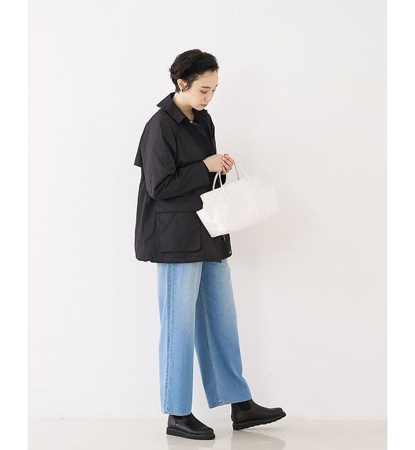 collex「【Latt】Resaキャンバス3wayトートバッグ」|トートバッグ|