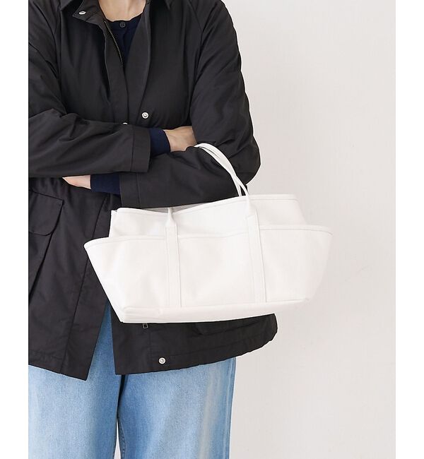 collex「【Latt】Resaキャンバス3wayトートバッグ」|トートバッグ|