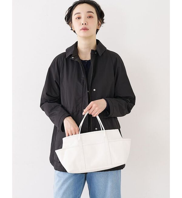 collex「【Latt】Resaキャンバス3wayトートバッグ」|トートバッグ|
