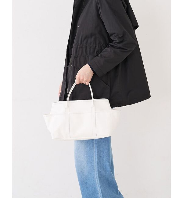 collex「【Latt】Resaキャンバス3wayトートバッグ」|トートバッグ|