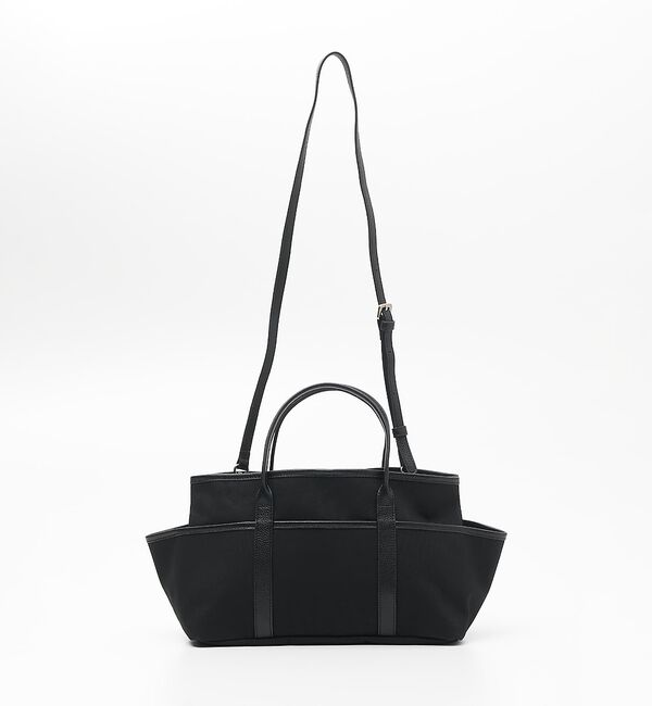 collex「【Latt】Resaキャンバス3wayトートバッグ」|トートバッグ|