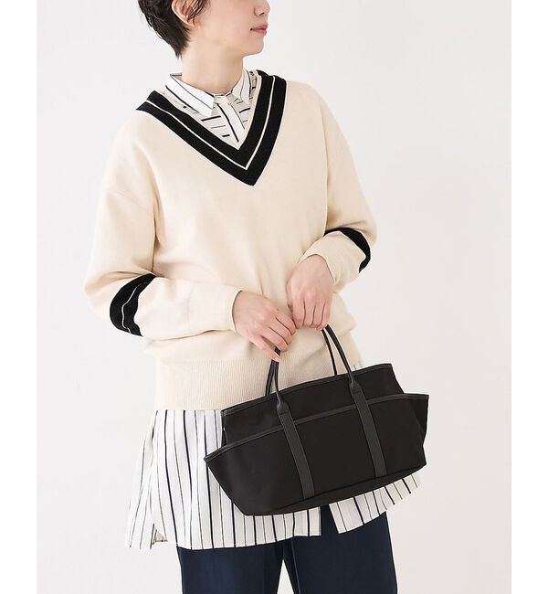 collex「【Latt】Resaキャンバス3wayトートバッグ」|トートバッグ|