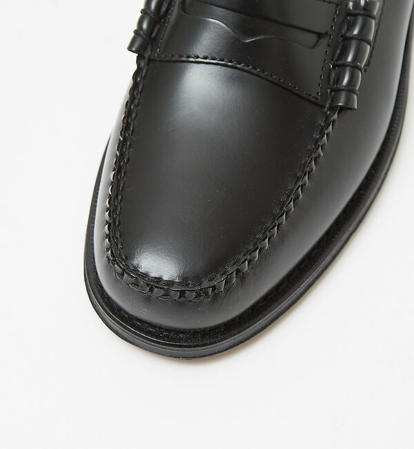 ABAHOUSE「【G.H.BASS】BA11010H LARSON MOC PENNY / ロー」|ローファー|