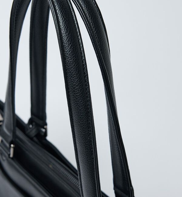 ABAHOUSE「【ABAHOUSE　les essentiels】 定番トートバッグ / スプリ」|トートバッグ|