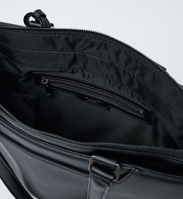 ABAHOUSE「【ABAHOUSE　les essentiels】 定番トートバッグ / スプリ」|トートバッグ|
