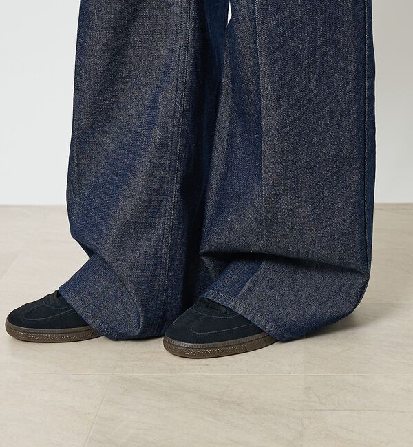 ABAHOUSE「WEB限定【Wrangler / ラングラー】WRANCHER DENIM WI」|デニム|