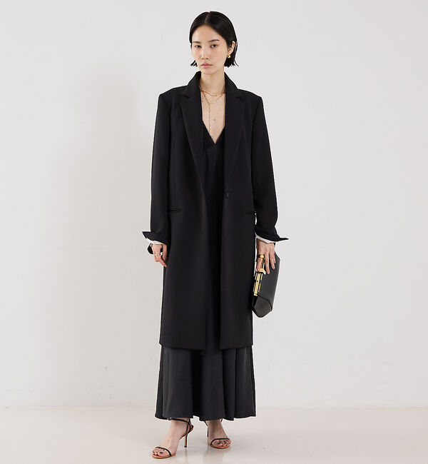The Store by C' 「【TOTEME】CLASSIC TAILORED COAT／クラシックテーラード」|その他|