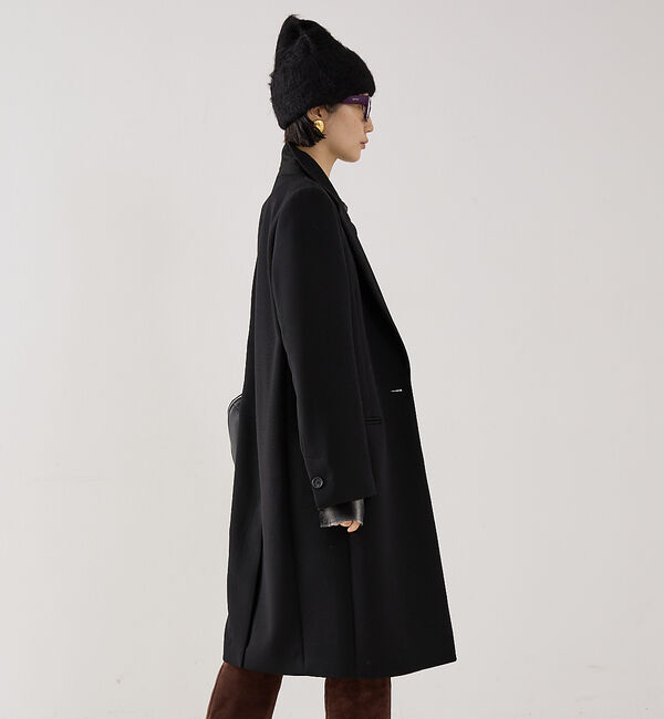 The Store by C' 「【TOTEME】CLASSIC TAILORED COAT／クラシックテーラード」|その他|