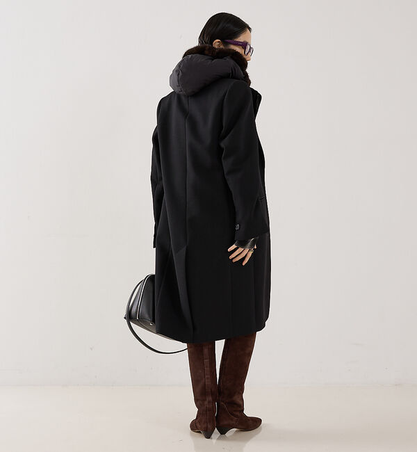 The Store by C' 「【TOTEME】CLASSIC TAILORED COAT／クラシックテーラード」|その他|