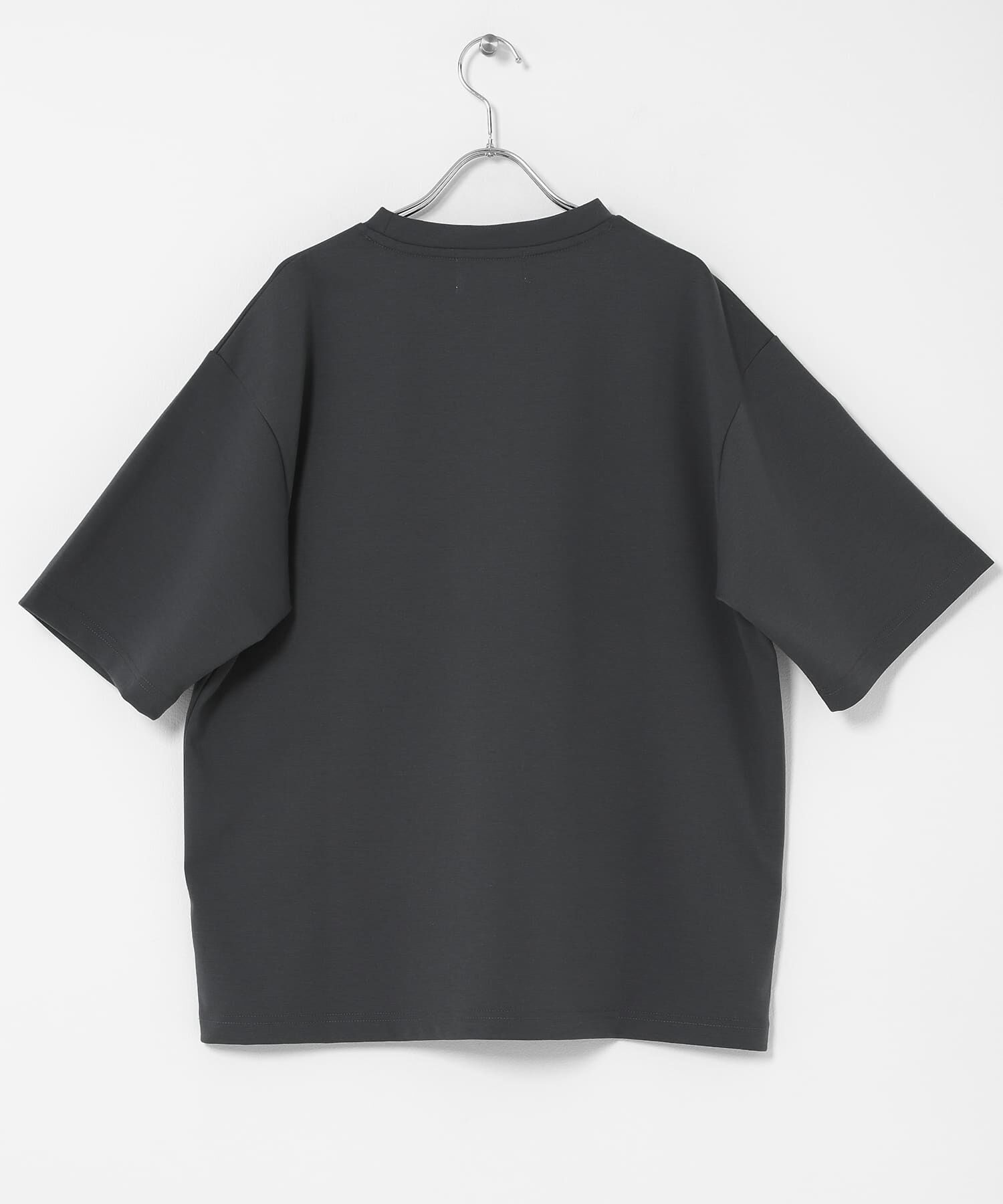 Sonny Label 「ポンチポケット付ショートスリーブTシャツ」|Tシャツ・カットソー|