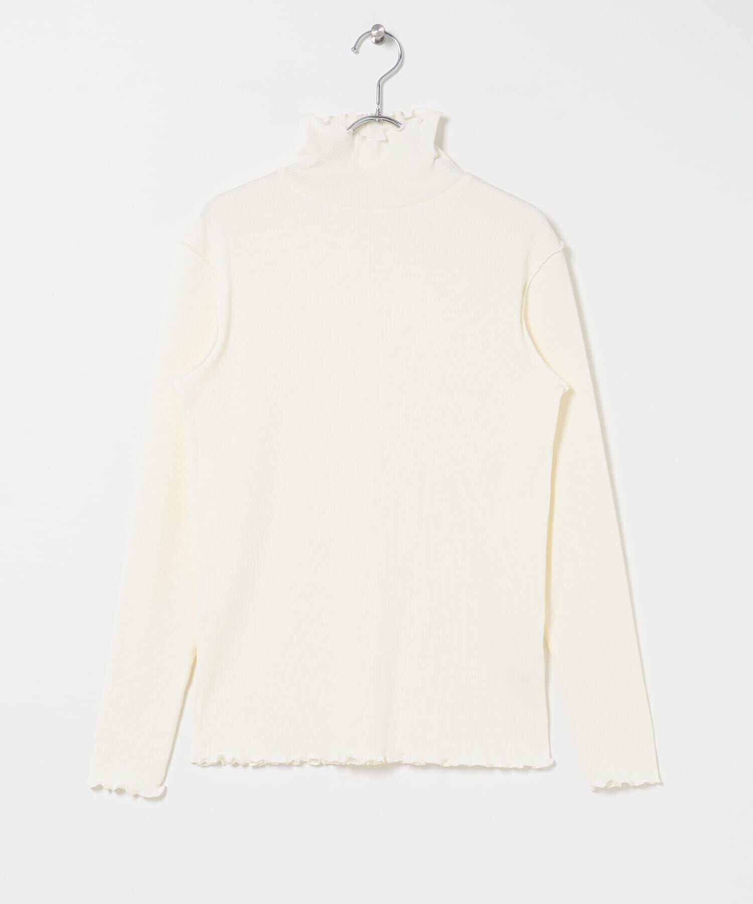 Sonny Label 「『UR TECH』蓄熱ハイネックメロウプルオーバー」|Tシャツ・カットソー|