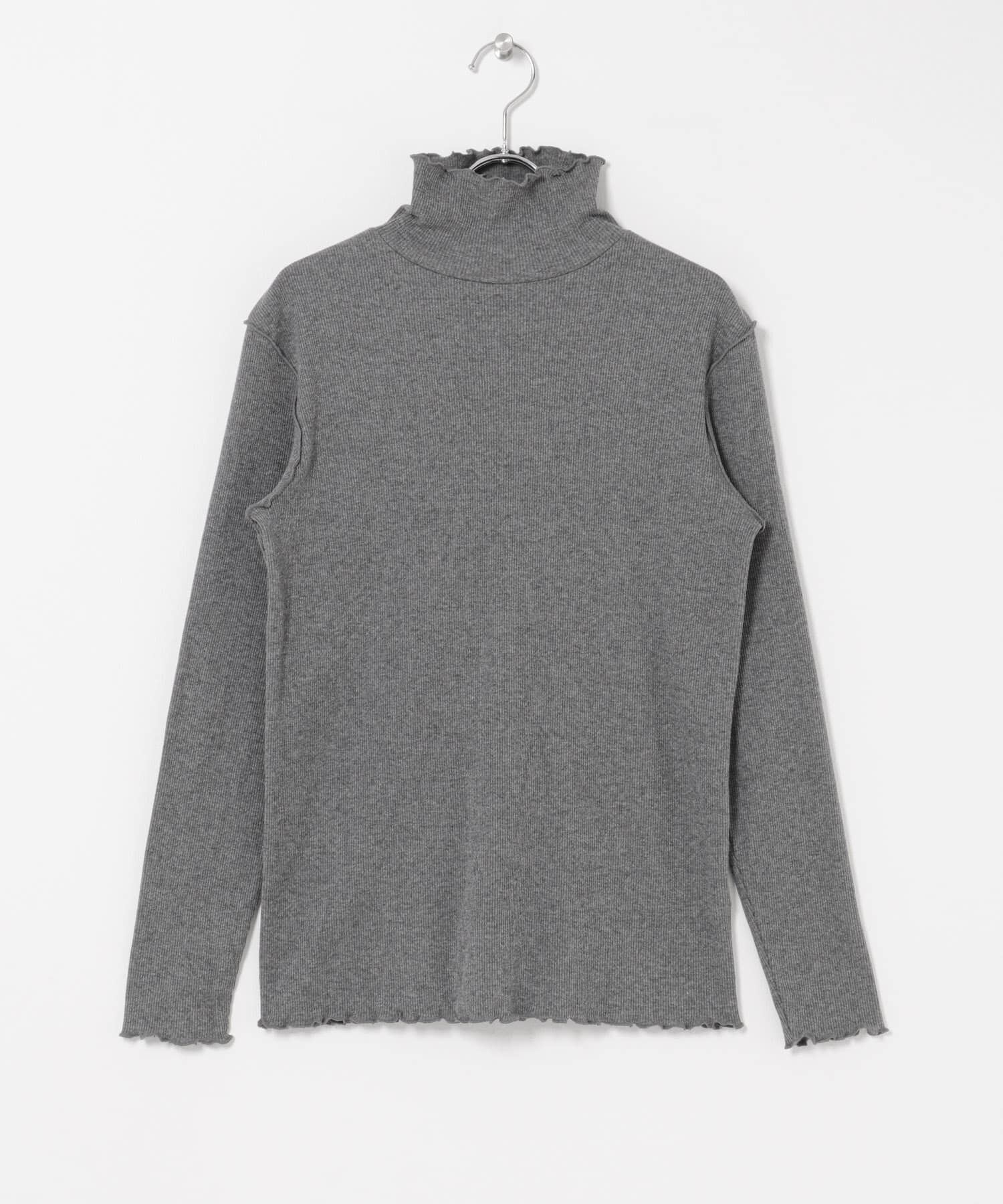 Sonny Label 「『UR TECH』蓄熱ハイネックメロウプルオーバー」|Tシャツ・カットソー|