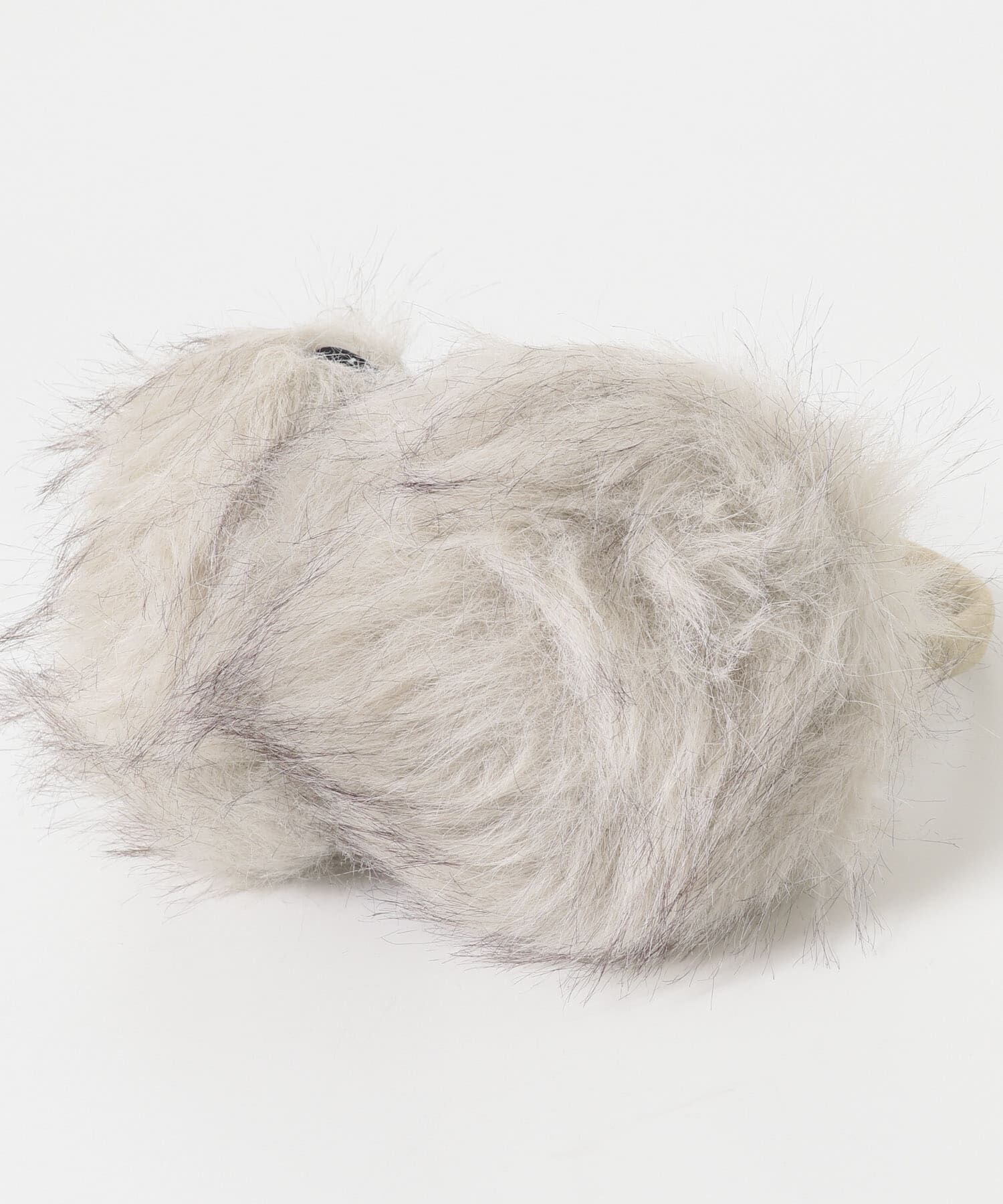 URBAN RESEARCH DOORS「LY　FLUFFY EARMUFF」|イヤーマフ|