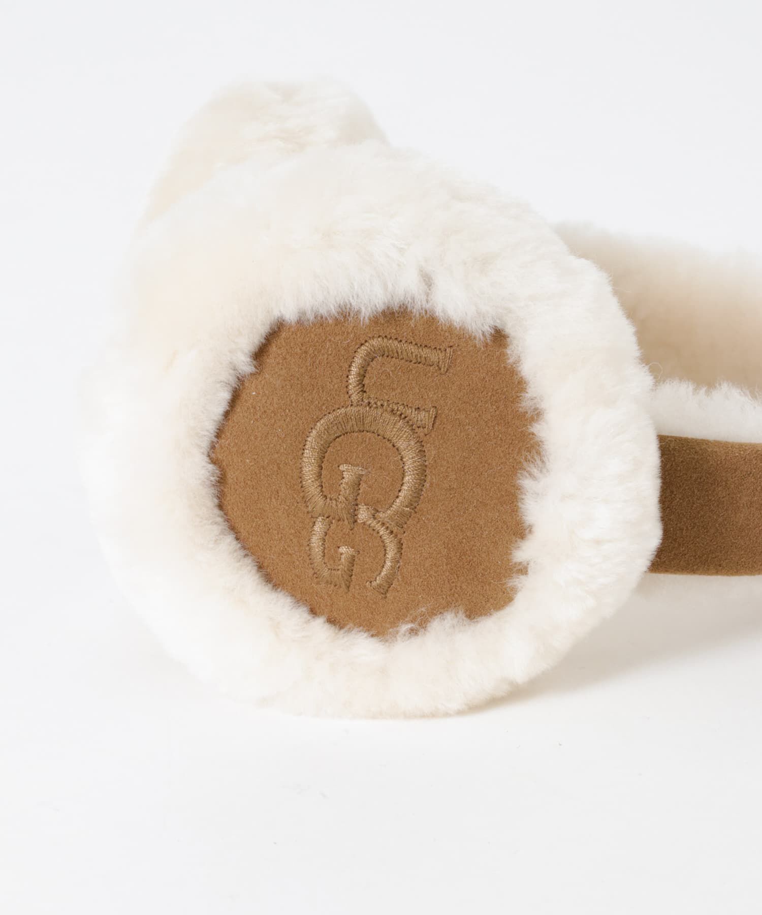 URBAN RESEARCH「UGG　SHEEPSKIN EARMUFF」|イヤーマフ|