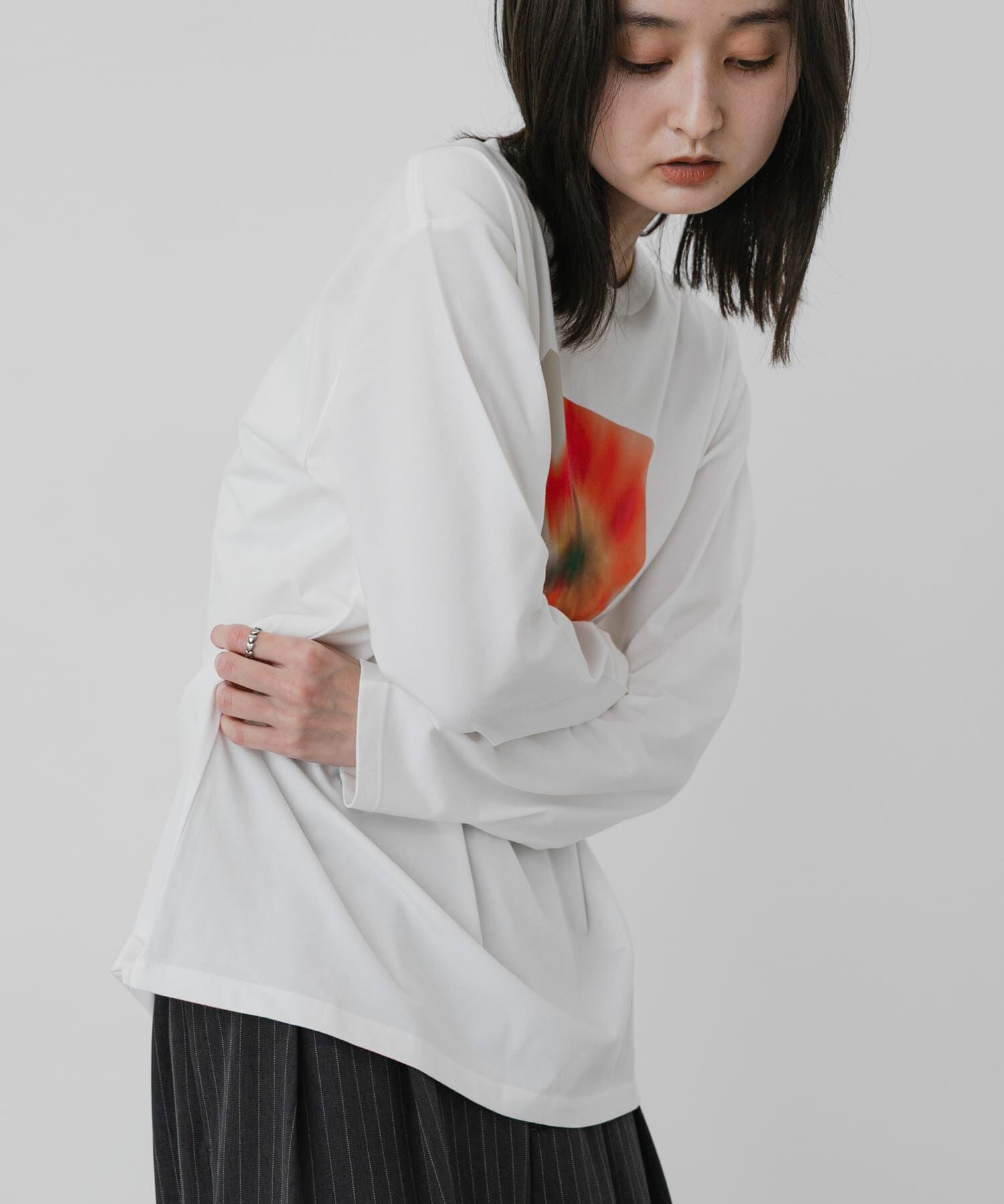SENSE OF PLACE by URBAN RESEARCH「グラフィックTシャツ」|Tシャツ・カットソー|