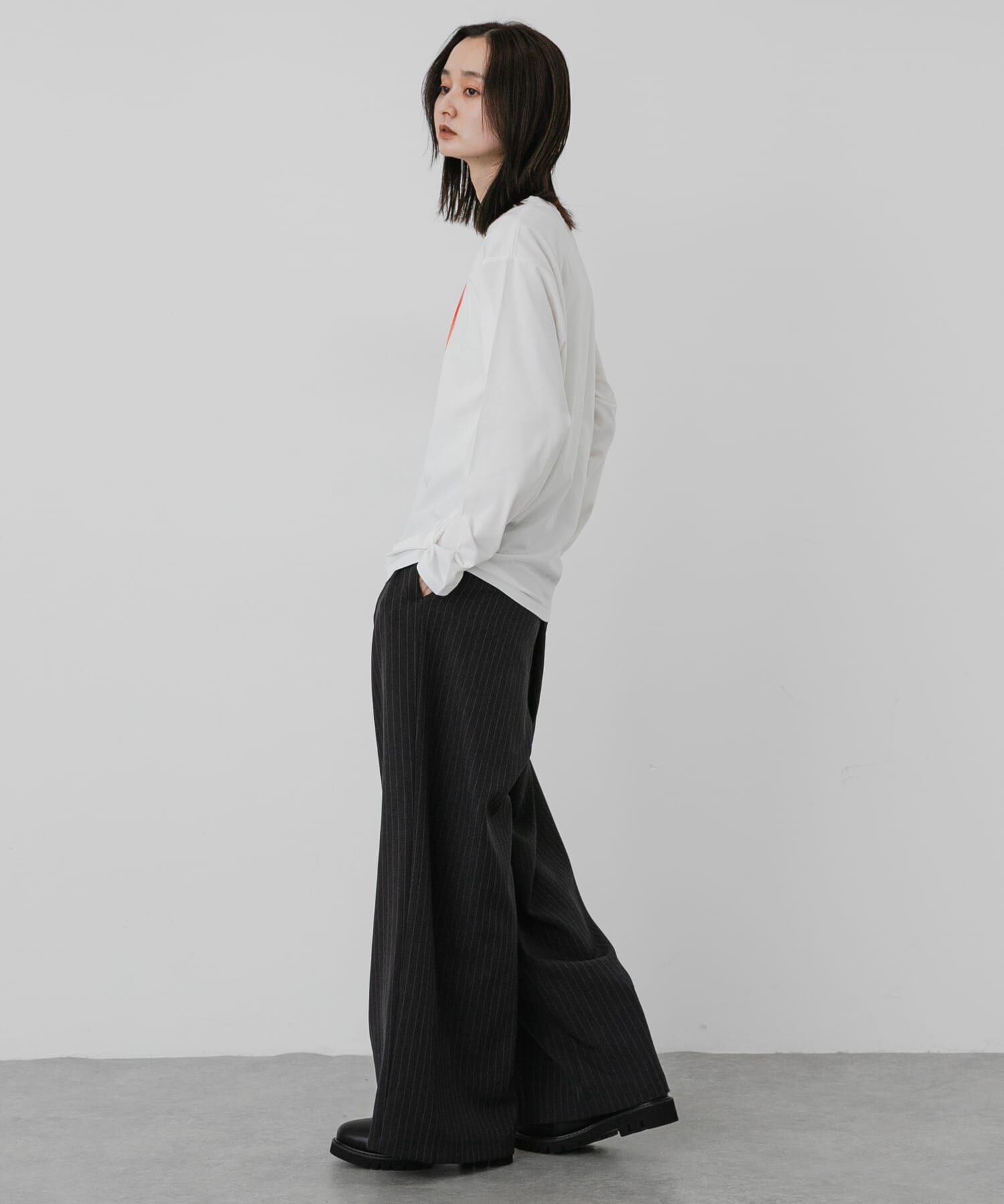 SENSE OF PLACE by URBAN RESEARCH「グラフィックTシャツ」|Tシャツ・カットソー|