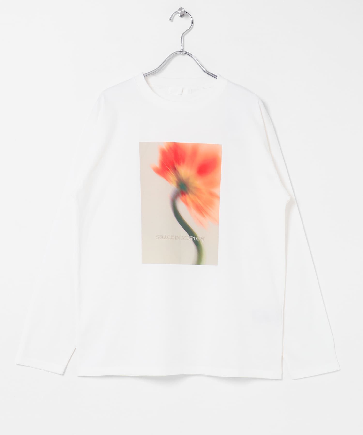 SENSE OF PLACE by URBAN RESEARCH「グラフィックTシャツ」|Tシャツ・カットソー|