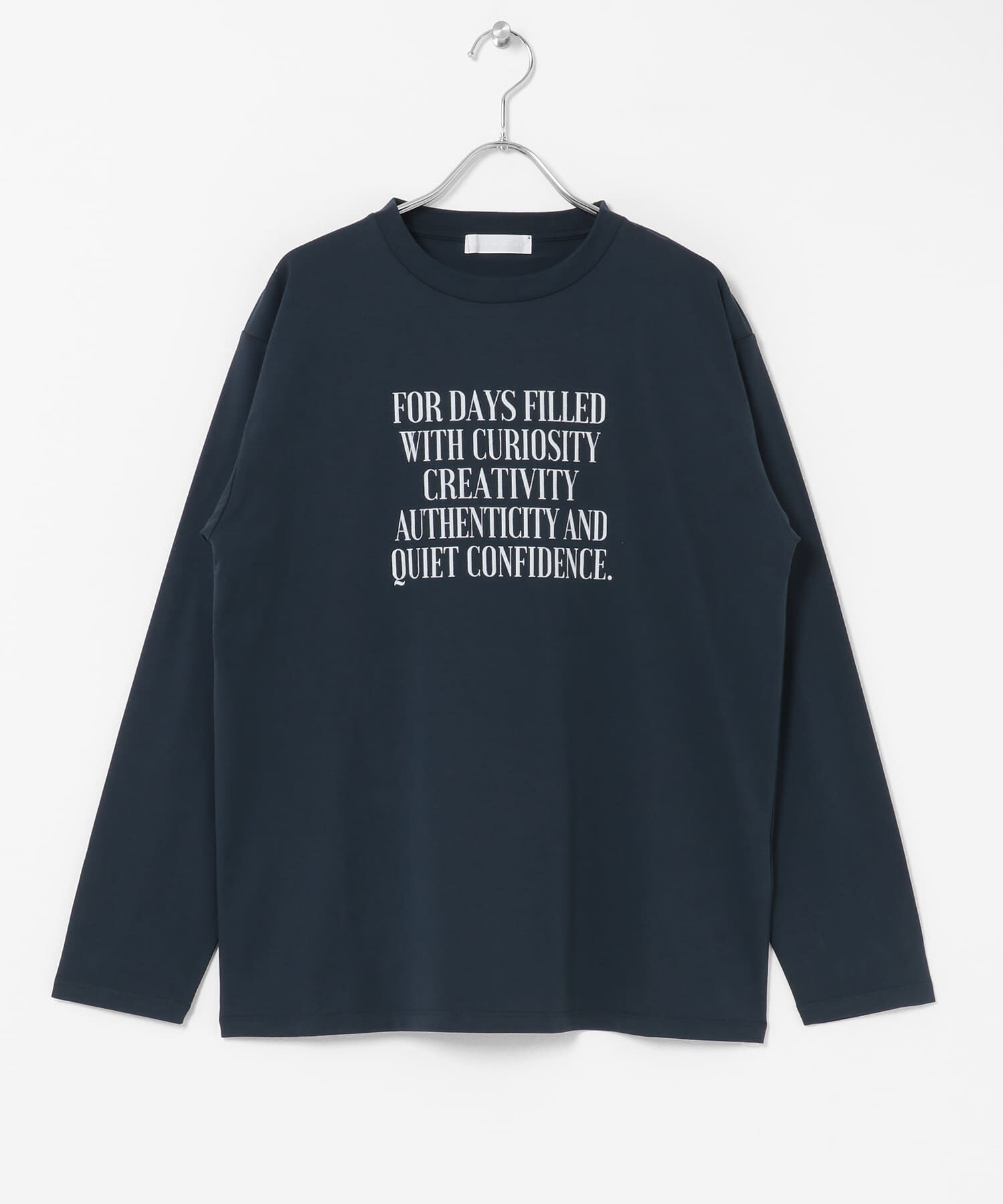 SENSE OF PLACE by URBAN RESEARCH「グラフィックTシャツ」|Tシャツ・カットソー|