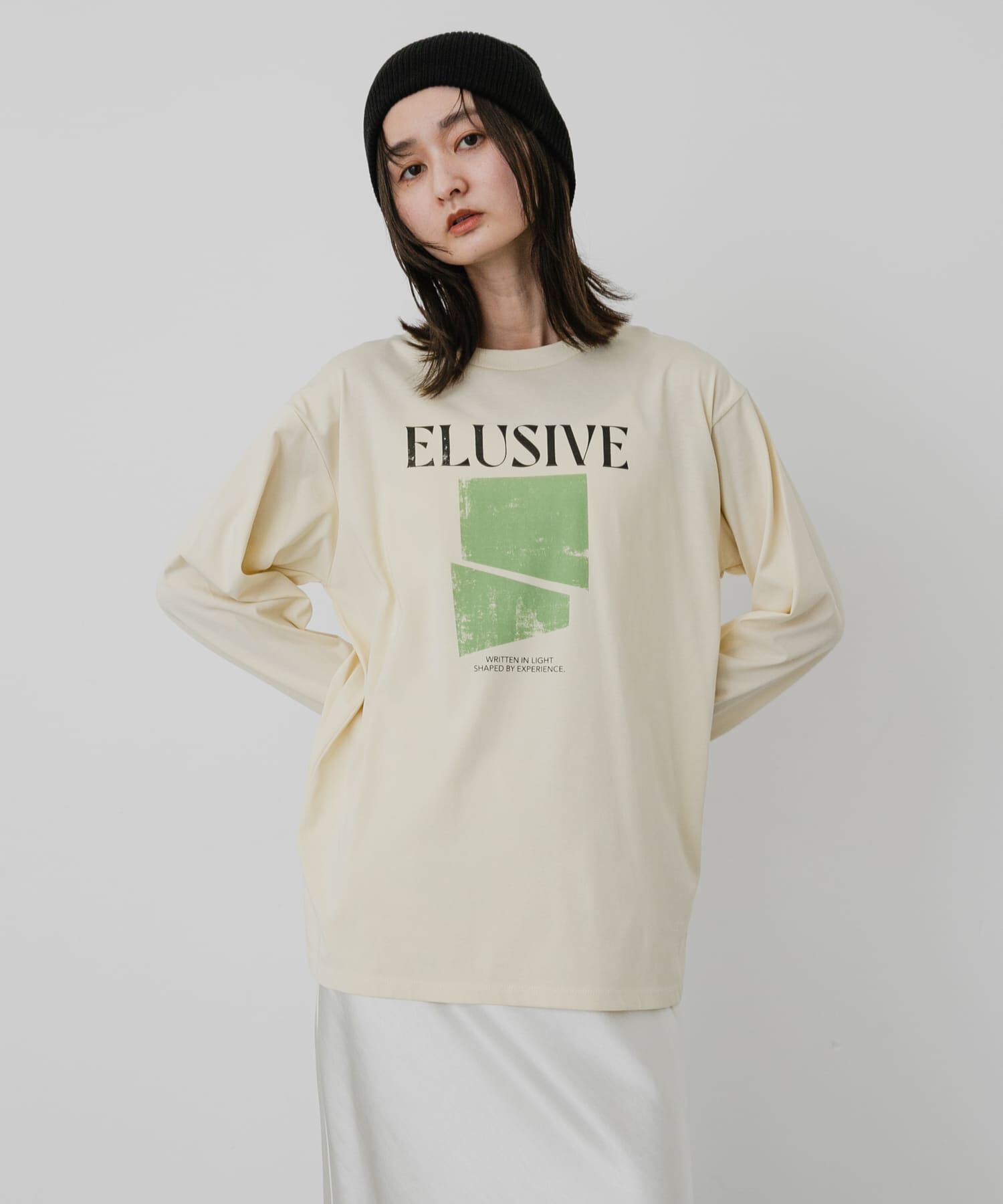 SENSE OF PLACE by URBAN RESEARCH「グラフィックTシャツ」|Tシャツ・カットソー|