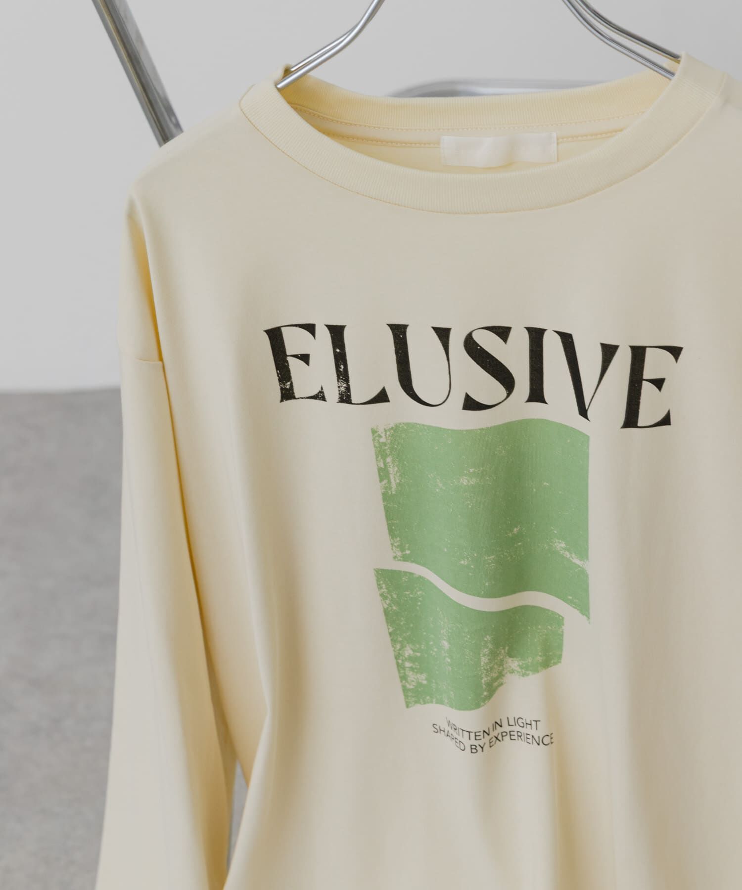 SENSE OF PLACE by URBAN RESEARCH「グラフィックTシャツ」|Tシャツ・カットソー|