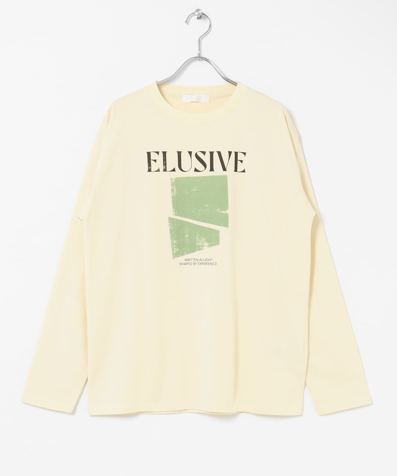 SENSE OF PLACE by URBAN RESEARCH「グラフィックTシャツ」|Tシャツ・カットソー|