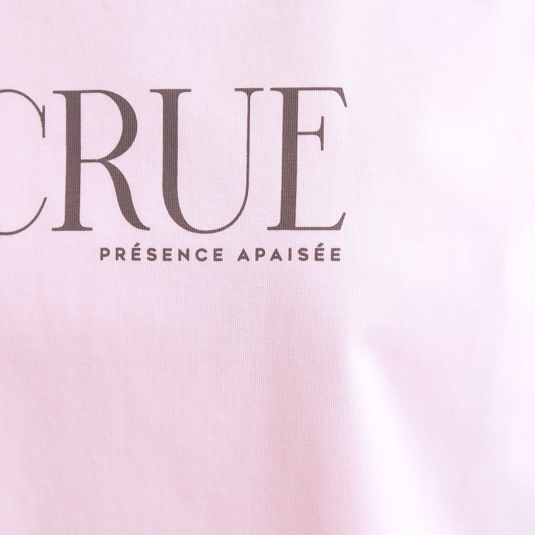 grove「【遮熱／吸水速乾／UVカット】ベーシックロゴTシャツ」|Tシャツ・カットソー|