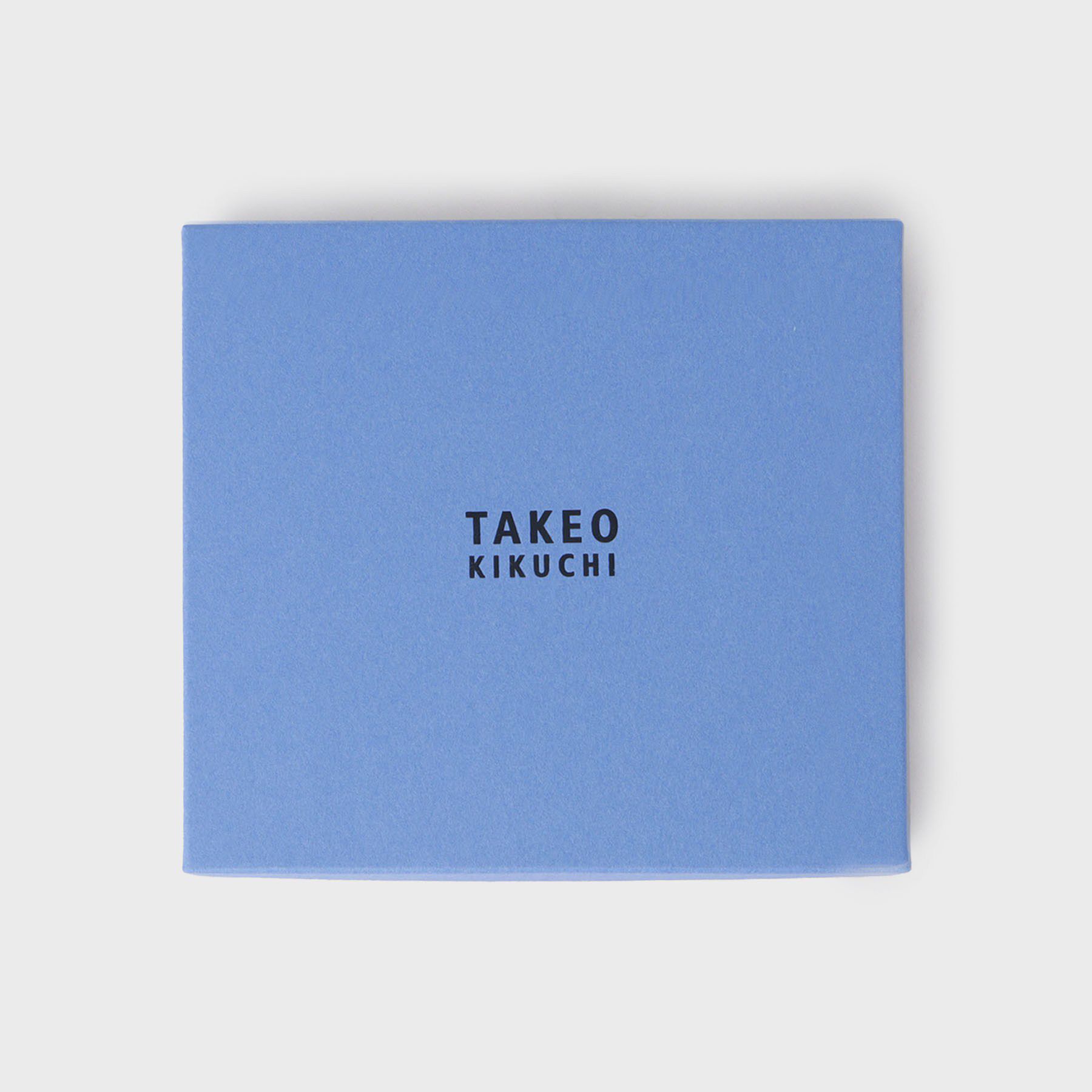 TAKEO KIKUCHI「ハンカチ名刺入れセット」|その他|