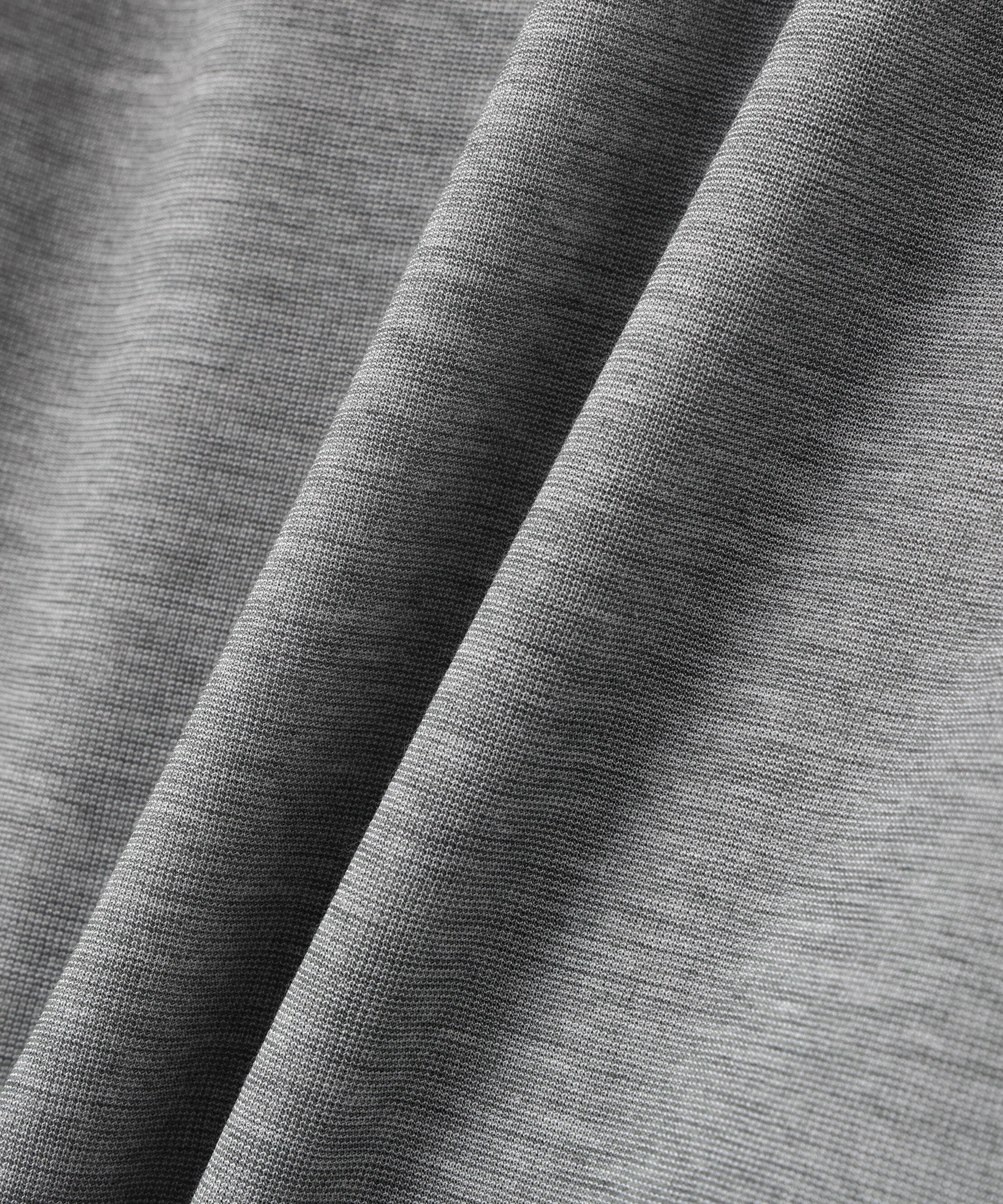  「シアーカットソーシリーズ クルーネック＊」|Tシャツ・カットソー|
