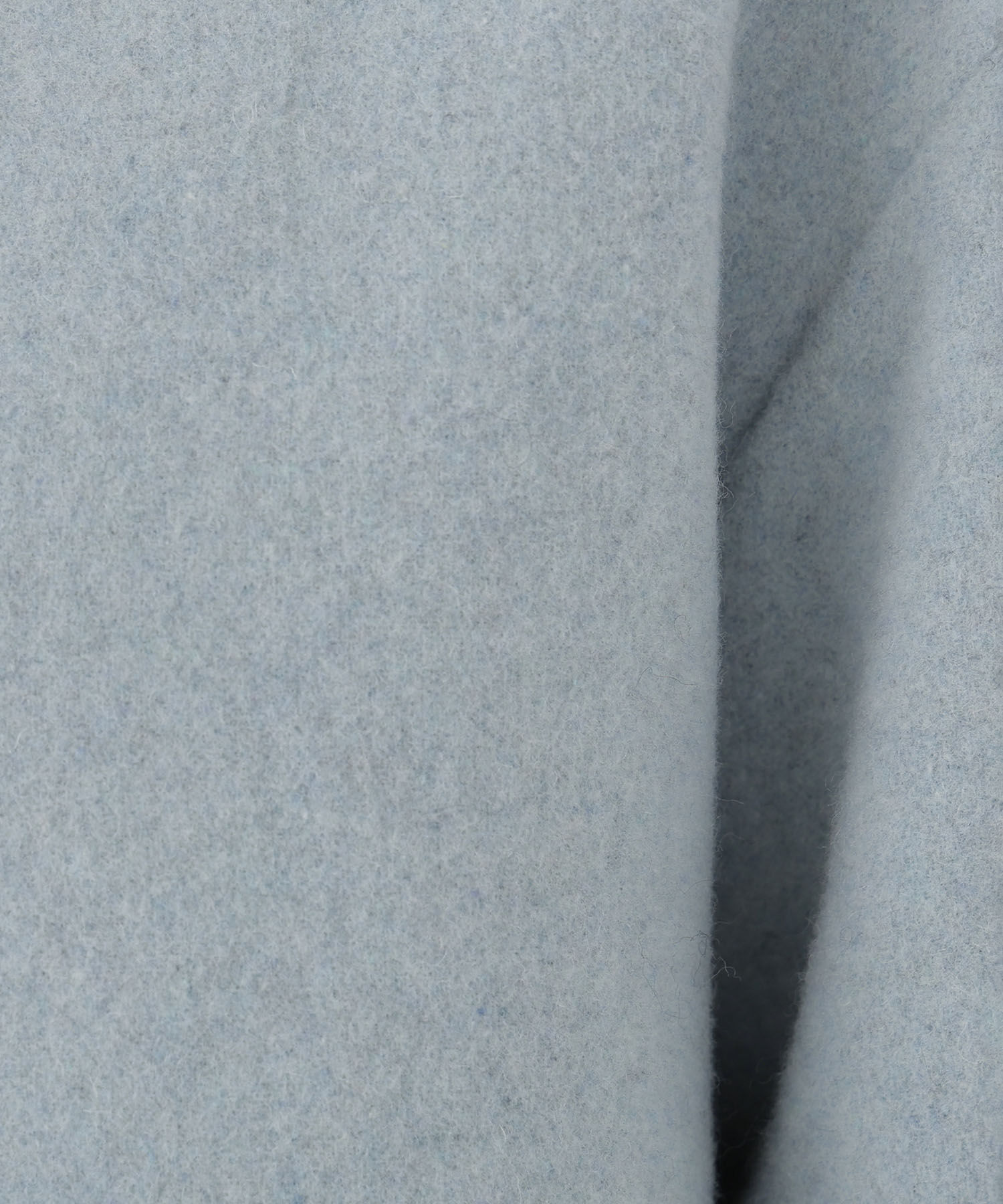  「＜EC限定カラー：イエロー＞カシミヤブレンドハーフコート 26AW」|ブルゾン・スタジャン|