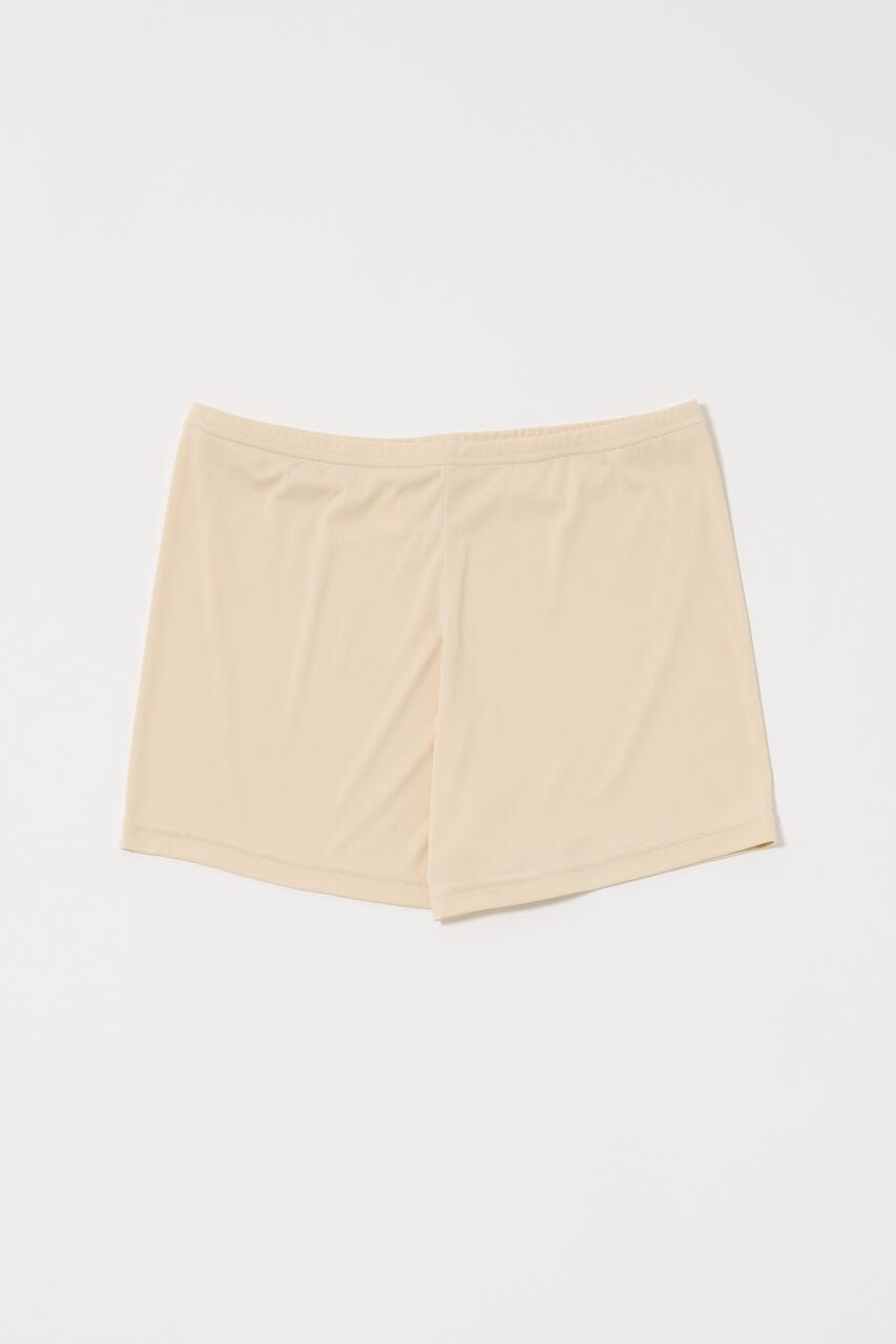 MOUSSY「BOW DESIGN KNIT ミニ  ドレス」|ワンピース|