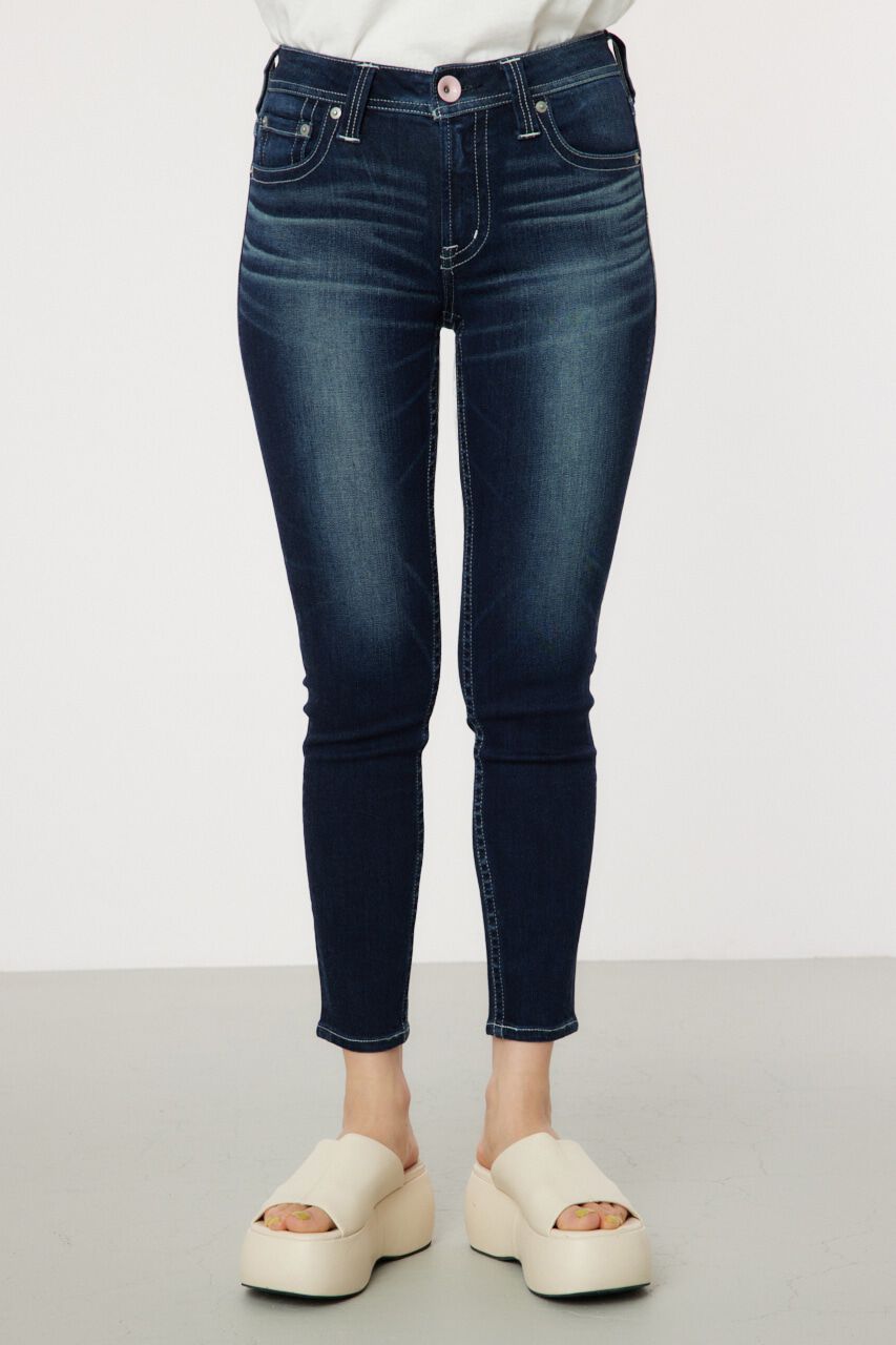RODEO CROWNS「ADDICTIVE TYPE2 SKINNY」|デニム|