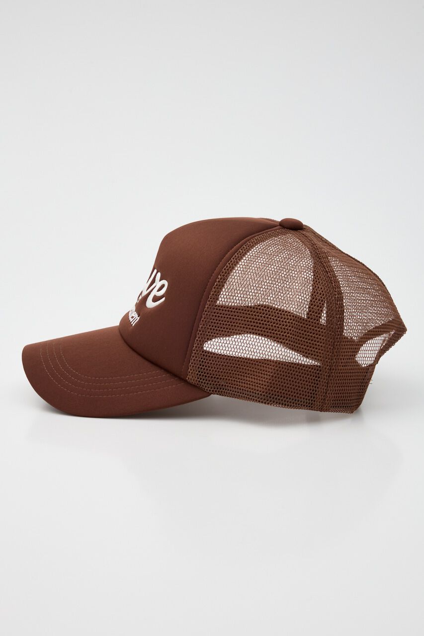 RODEO CROWNS「メッセージメッシュキャップ」|その他|