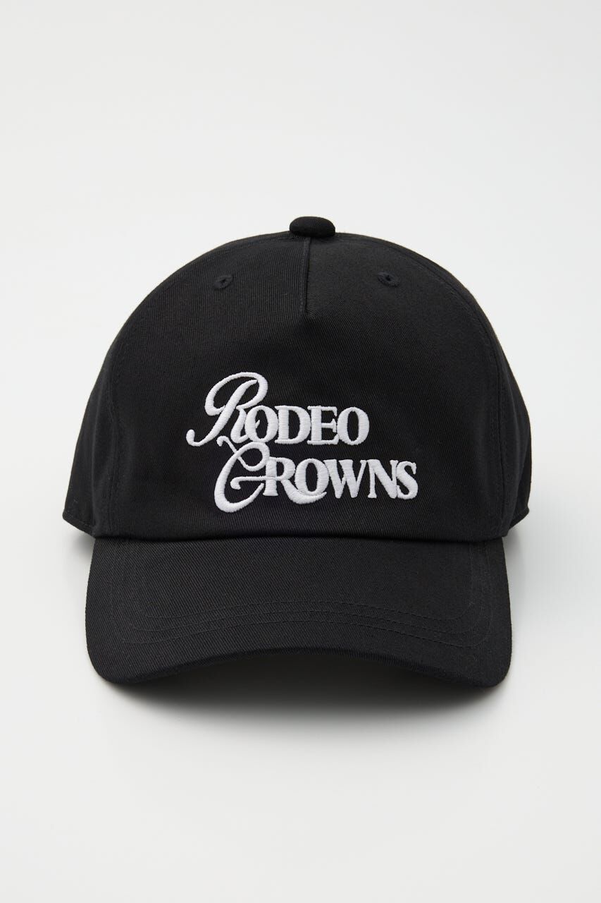 RODEO CROWNS「3-D ロゴキャップ」|その他|