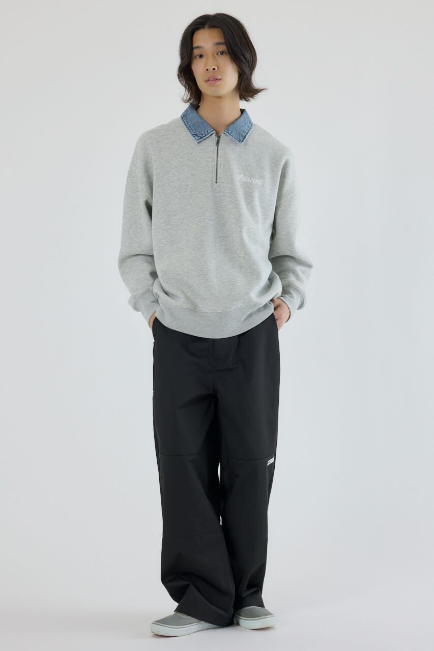 RODEO CROWNS「CARNELL トップス」|Tシャツ・カットソー|