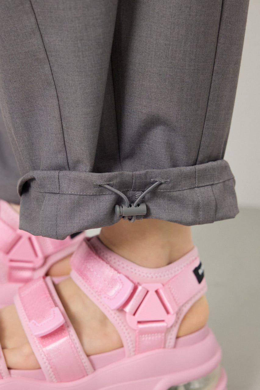RODEO CROWNS「コクーンタックパンツ」|その他|