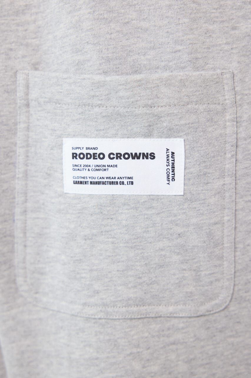 RODEO CROWNS「カットサロペット」|その他|
