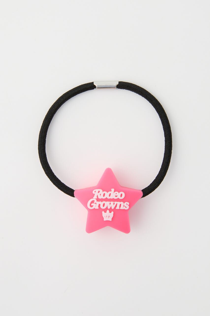 RODEO CROWNS「スターラバーヘアゴム」|その他|PNK