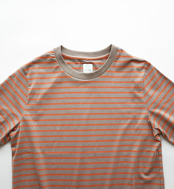休日と詩「ベーシックTシャツ」|Tシャツ・カットソー|