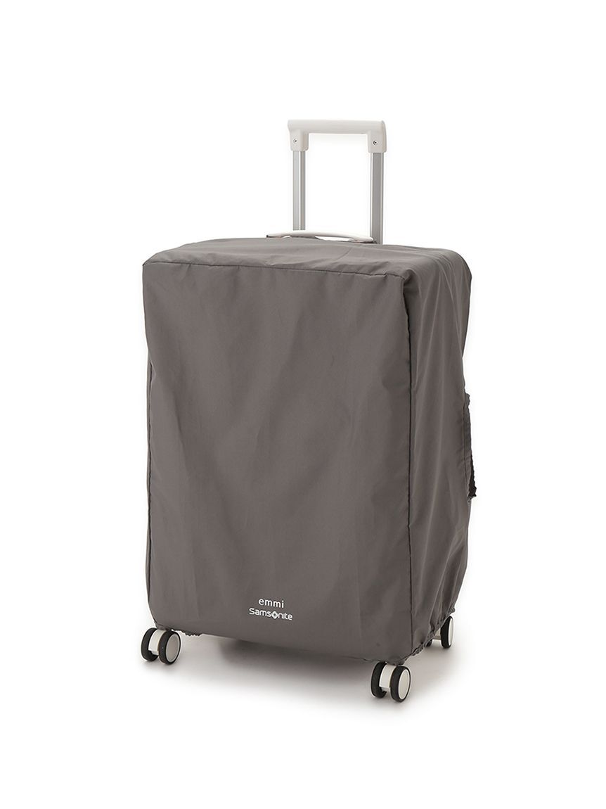 emmi atelier「【emmi&times;Samsonite】スピナー55」|キャリーケース|
