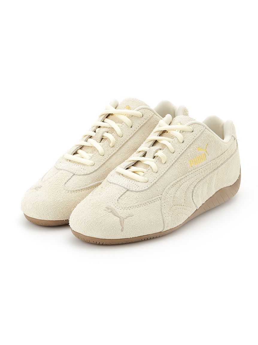 PUMA「【emmi&times;PUMA】Speedcat OG emmi」|スニーカー|