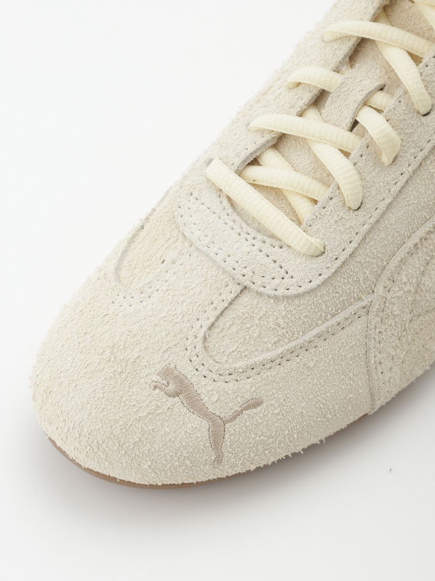 PUMA「【emmi&times;PUMA】Speedcat OG emmi」|スニーカー|
