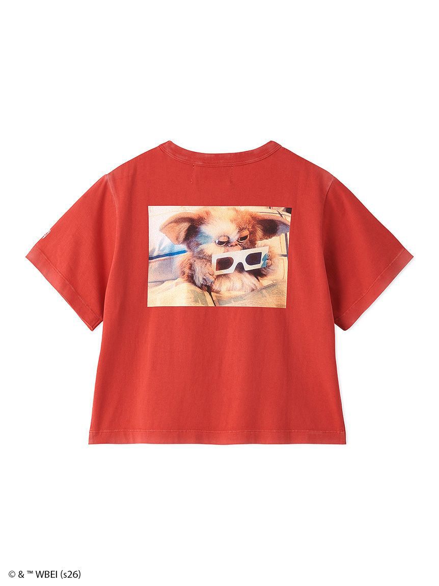 FURFUR「【GREMLINS】コンパクトプリントTシャツ」|Tシャツ・カットソー|