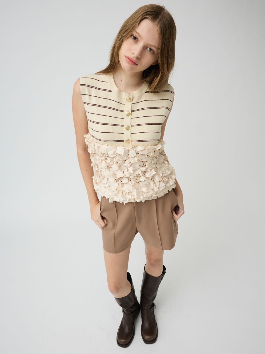 LILY BROWN「ショートパンツ」|その他|
