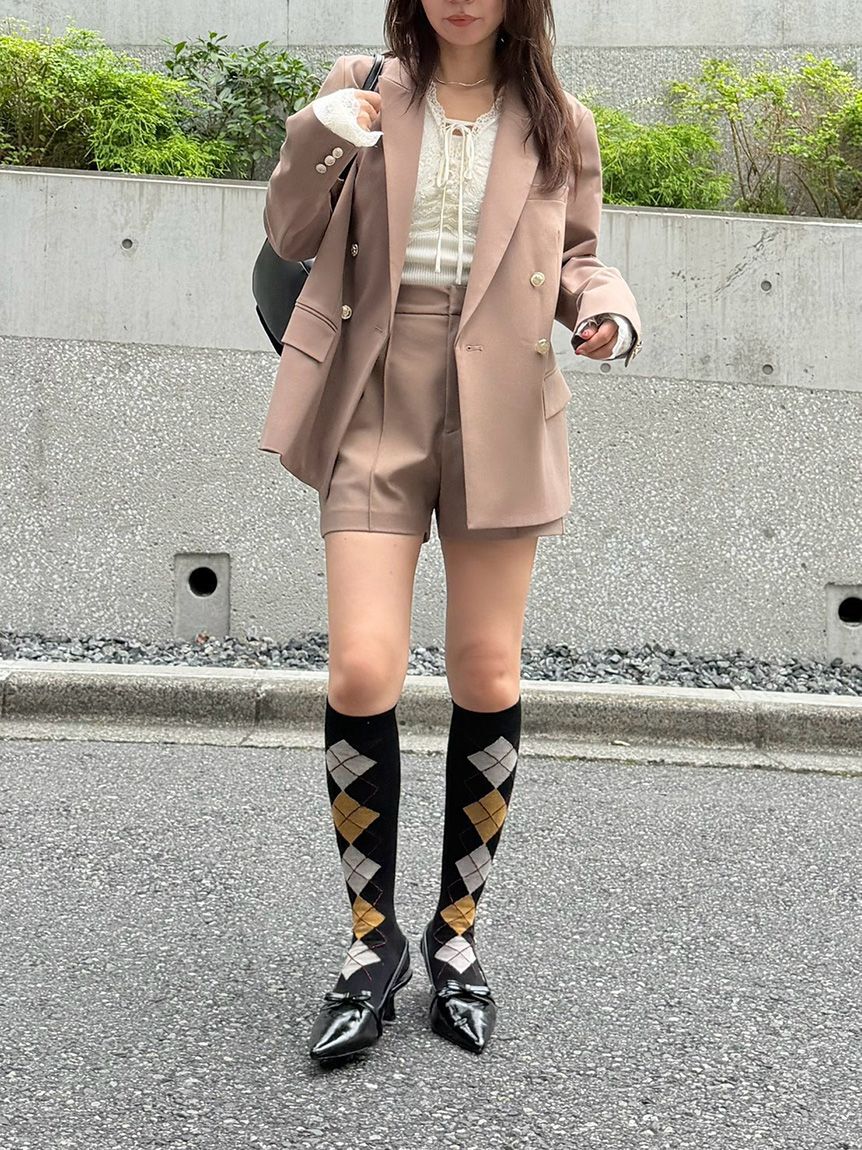 LILY BROWN「ショートパンツ」|その他|