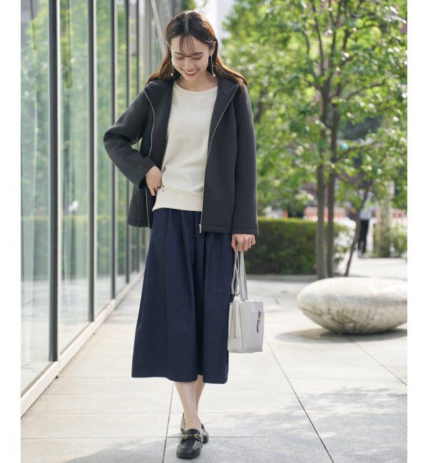 ikka「タックスカーチョ」|その他|