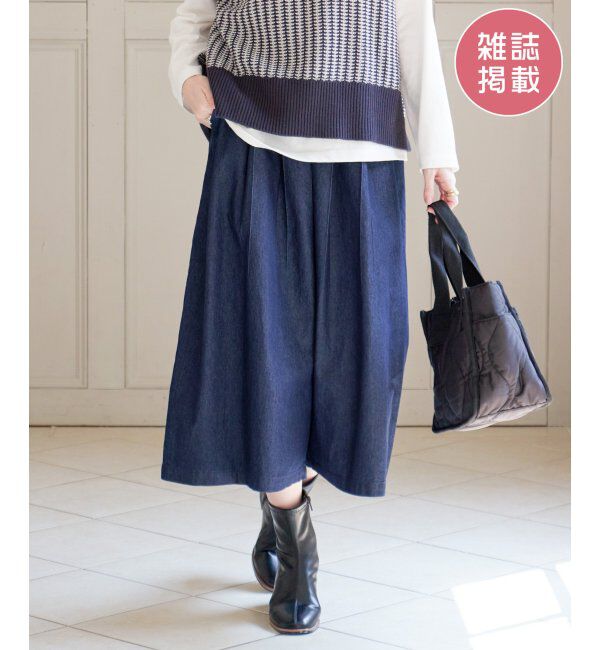 ikka「タックスカーチョ」|その他|