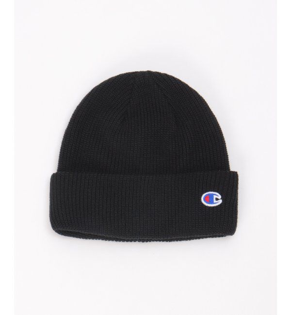 ikka「Champion チャンピオン ニットワッチ」|その他|