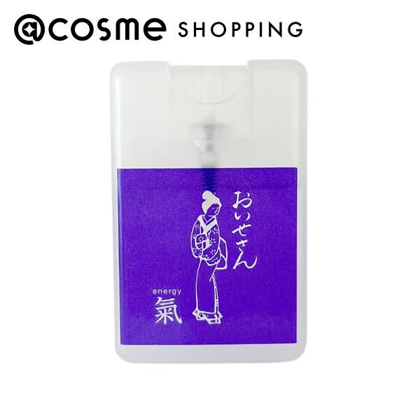 おいせさん「おいせさん お浄め氣スプレー 本体 (17ml)」|香水・フレグランス|その他
