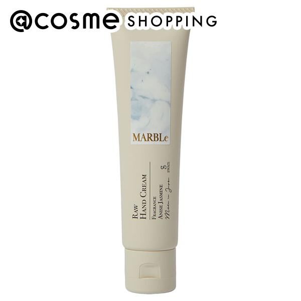  「SWATi RAWHANDCREAM 本体/ANISE JASMINE (30g)」|ボディ保湿|その他