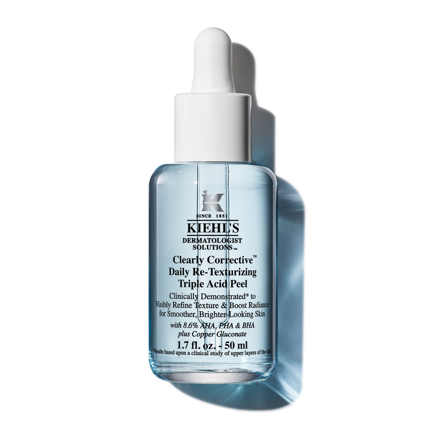 Kiehls Since 1851「キールズ　ＤＳ　プレセラム 50ml」|美容液・オイル・クリーム|-